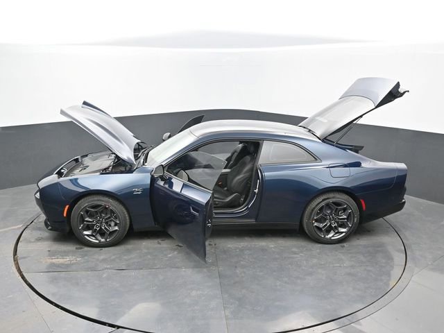 New 2025 Dodge Charger R/T w/ Quick Order Package 25M R/T image 62
