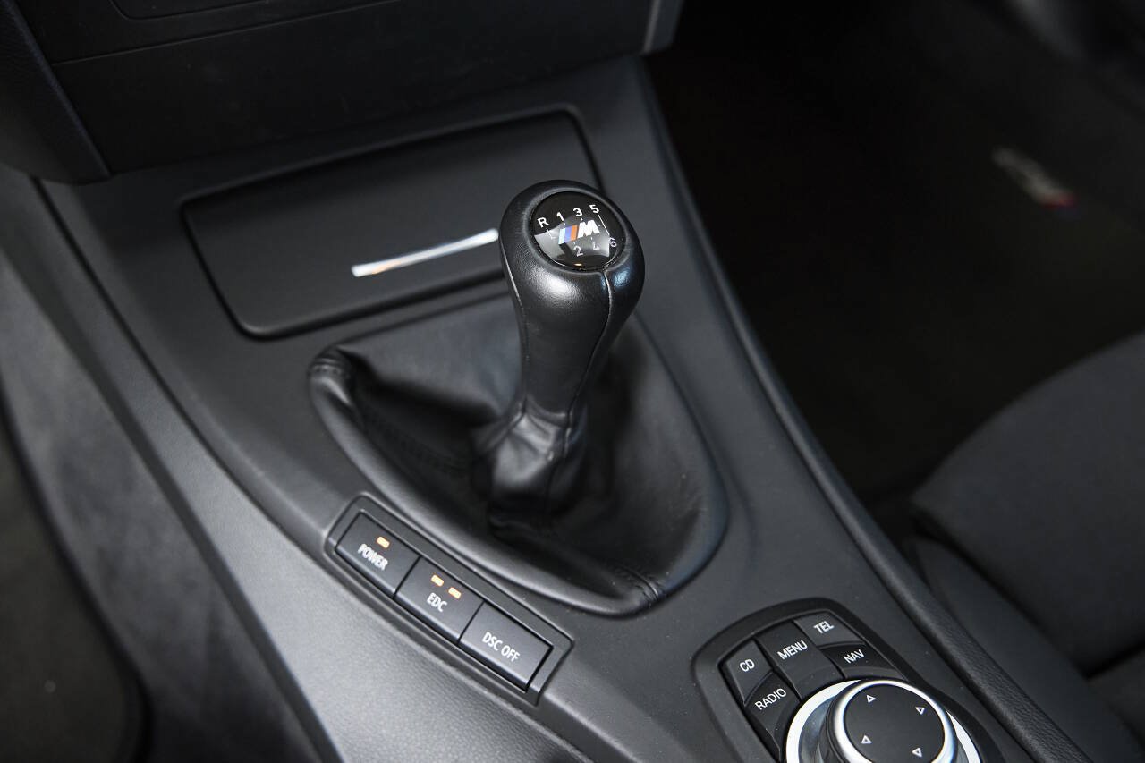 Used 2011 BMW M3 Coupe RWD image 61