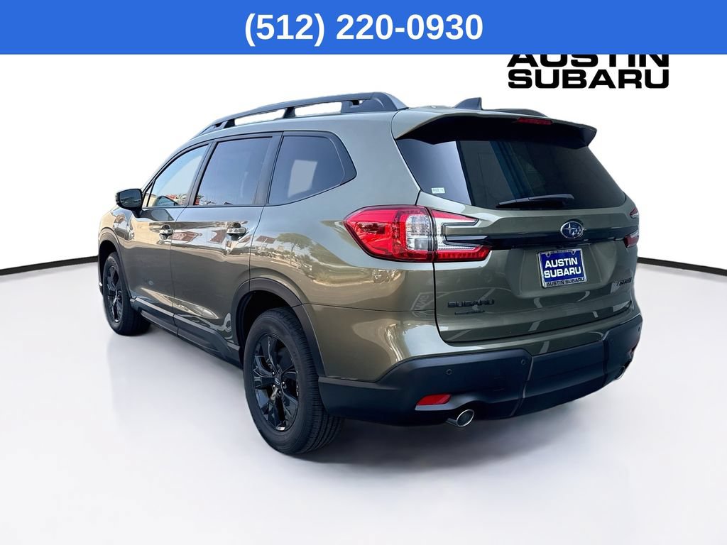 New 2026 Subaru Ascent Premium AWD/4WD image 6