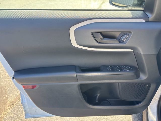 Used 2022 Ford Bronco Sport Big Bend w/ Convenience Package image 13