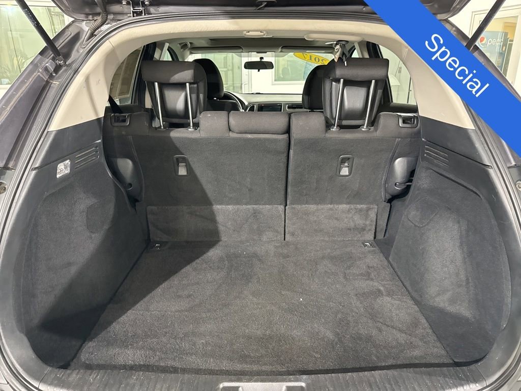 Used 2017 Honda HR-V EX image 10