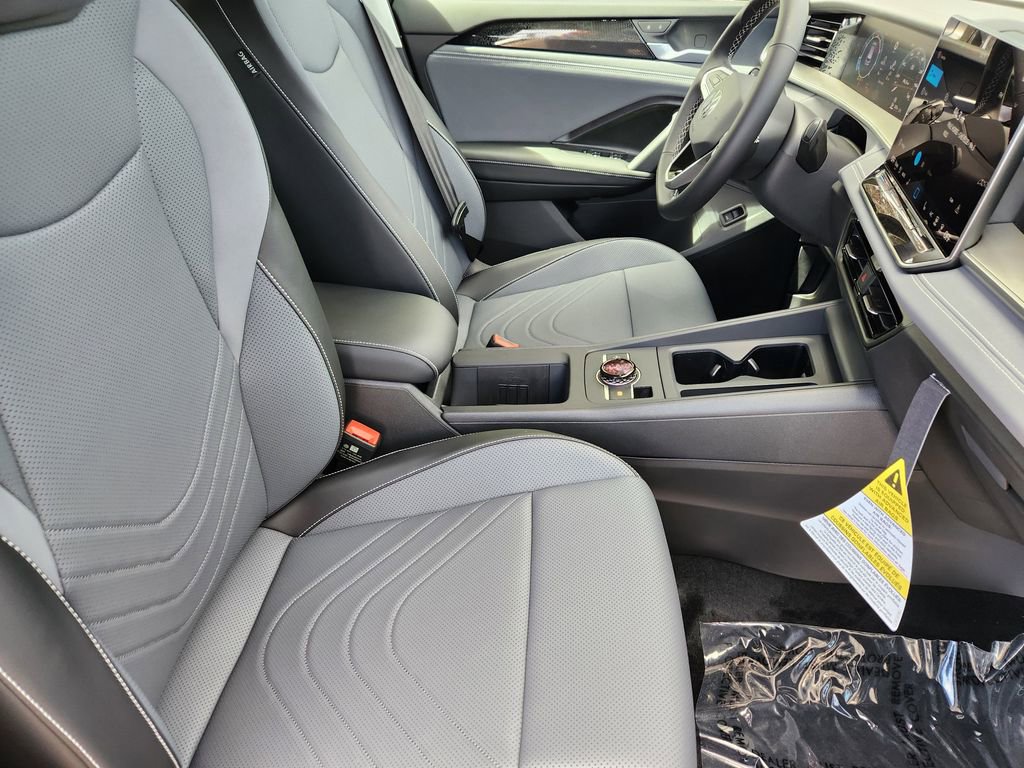 New 2026 Volkswagen Tiguan SE AWD/4WD image 5