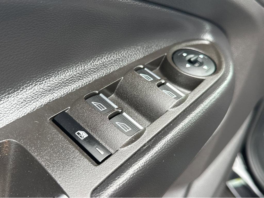 Used 2019 Ford Escape Titanium FWD image 34
