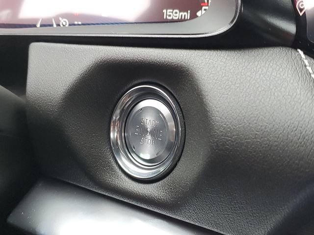 New 2026 Chevrolet Corvette Z06 image 17