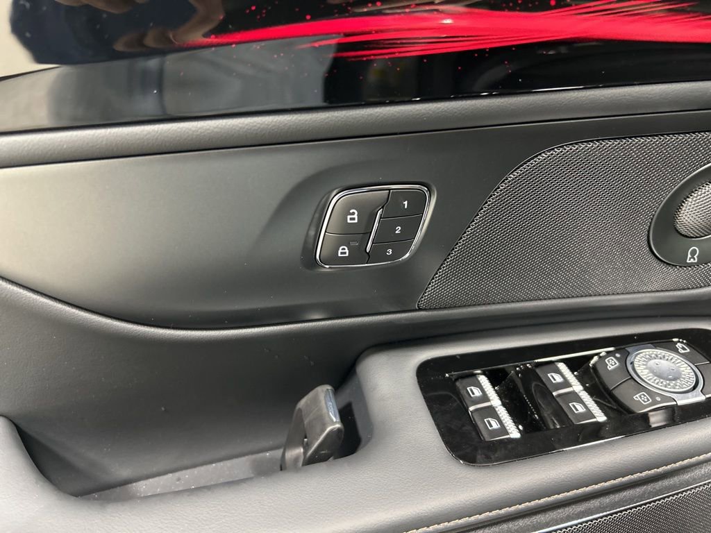 New 2026 Lincoln Nautilus Premier w/ Equipment Group 102A image 13