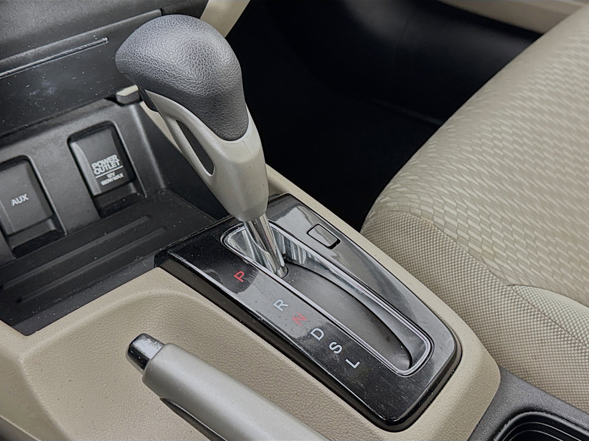 Used 2015 Honda Civic LX image 16