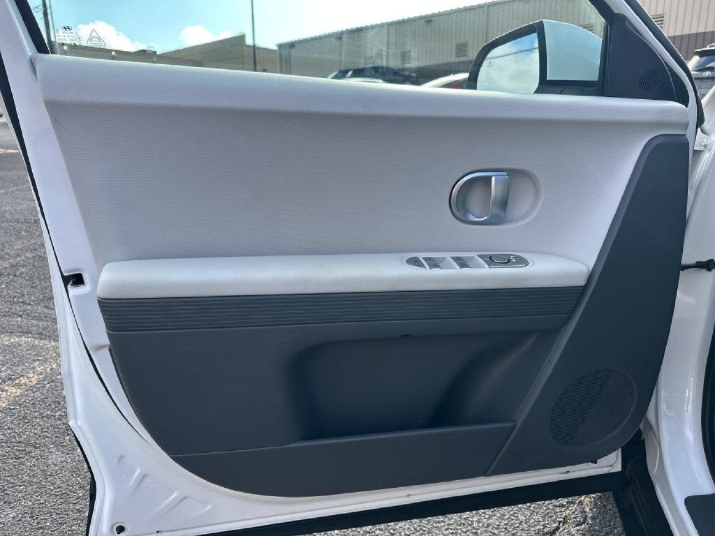 Used 2024 Hyundai Ioniq 5 SEL RWD image 22