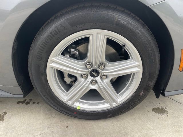 New 2026 Ford Mustang Coupe image 26