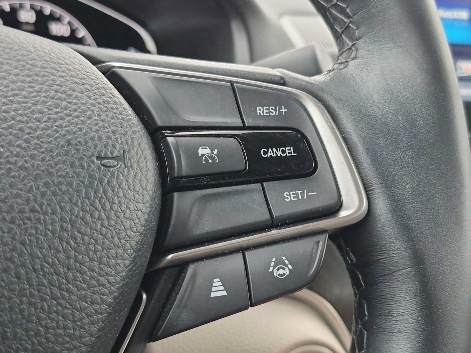 Certified 2021 Honda Accord EX-L image 25