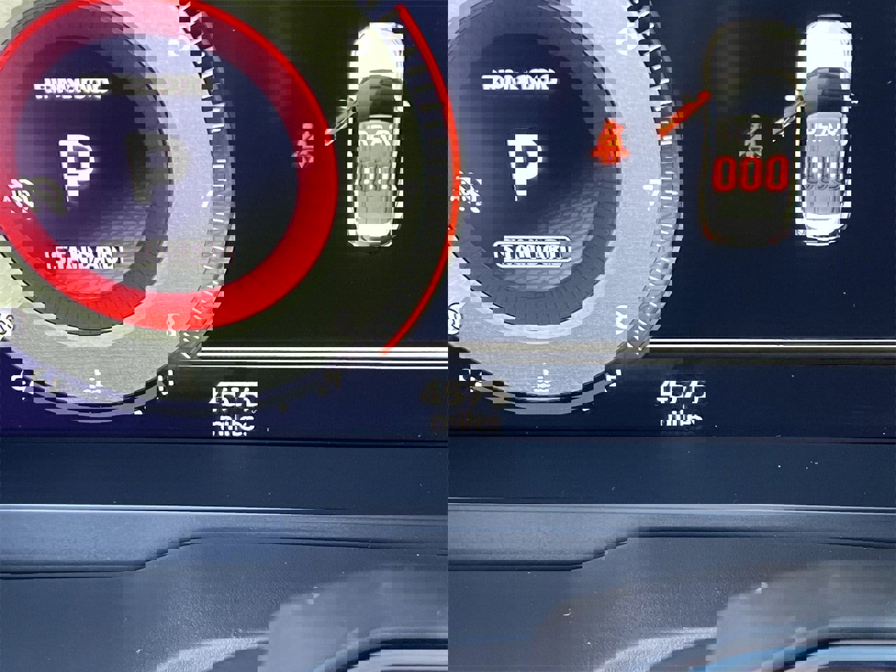 Certified 2025 Nissan Rogue Platinum w/ Tech Package image 13