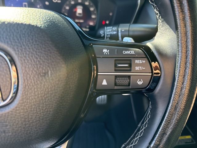 Used 2024 Acura Integra A-Spec image 15