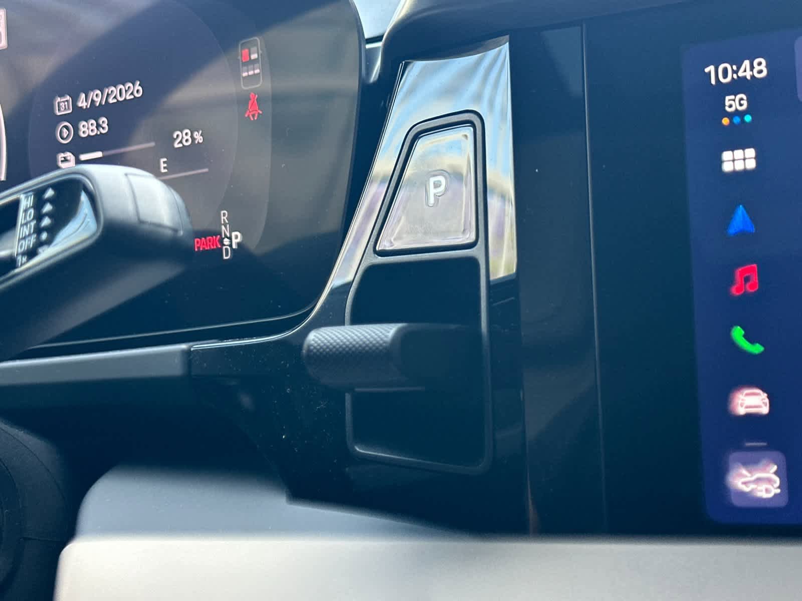 New 2026 Porsche Macan Electric RWD image 25