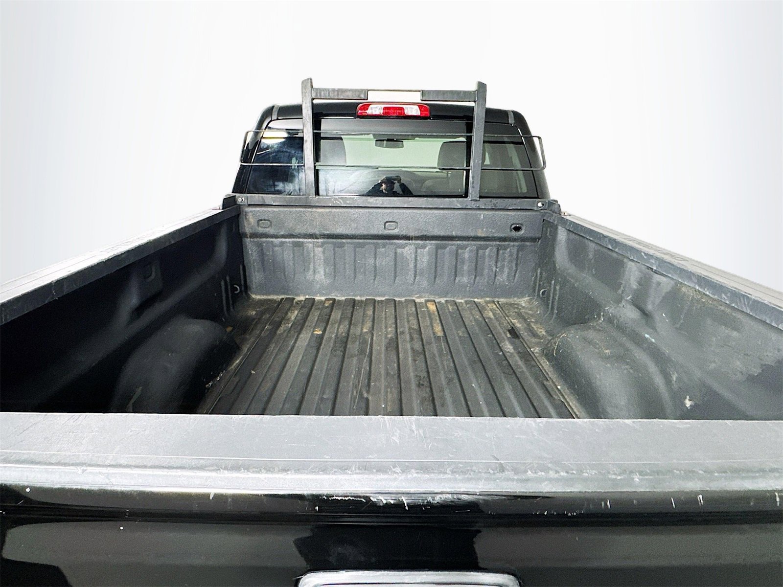 Used 2019 Chevrolet Silverado 2500 W/T image 21