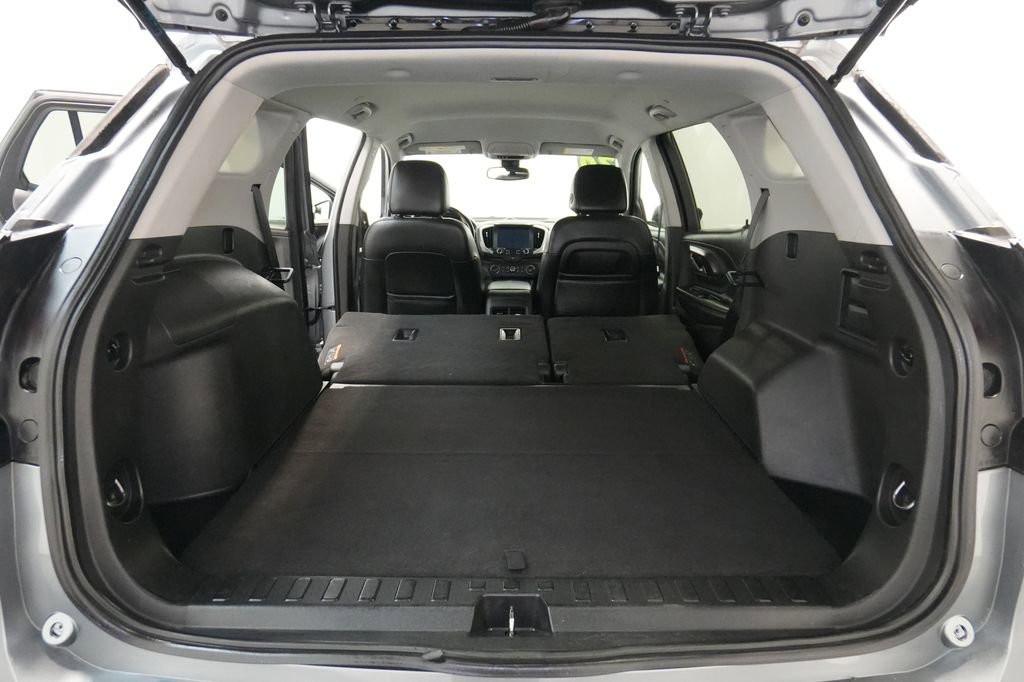 Used 2020 GMC Terrain SLT FWD image 26