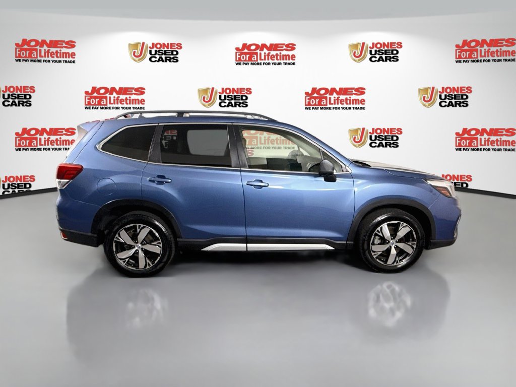 Used 2020 Subaru Forester Touring w/ Popular Package #2 AWD/4WD image 18