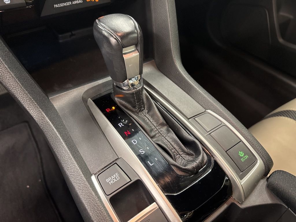 Used 2019 Honda Civic EX image 17