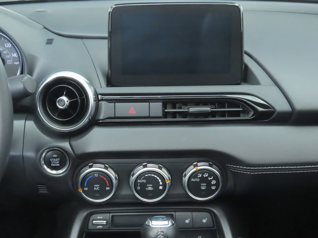 Used 2023 MAZDA MX-5 Miata Grand Touring image 22