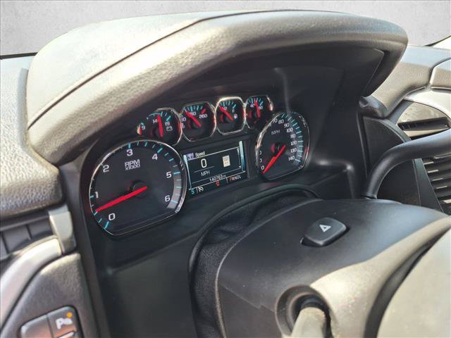 Used 2018 GMC Yukon XL SLT w/ Open Road Package AWD/4WD image 11
