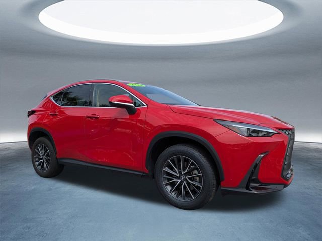 Used 2024 Lexus NX 250 FWD w/ Cold Area Package image 2