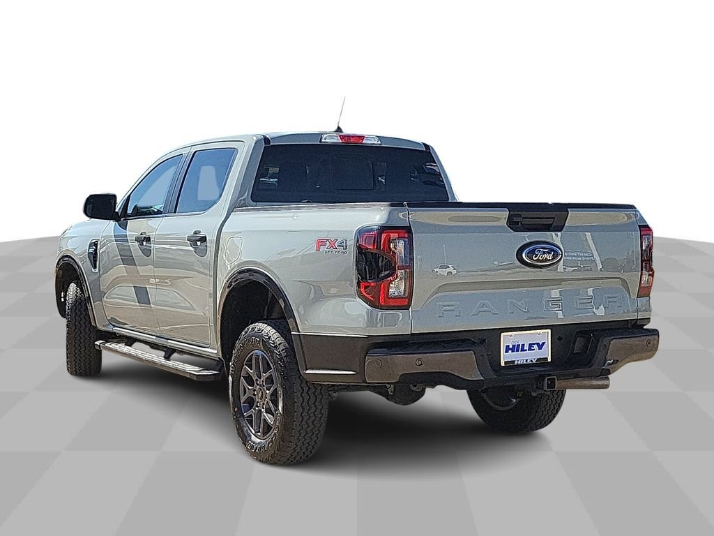 Used 2024 Ford Ranger XLT image 6