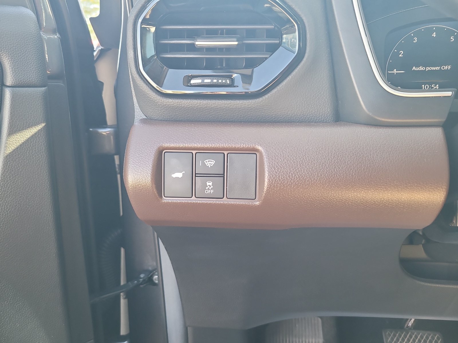 Used 2025 Honda Pilot Elite image 17