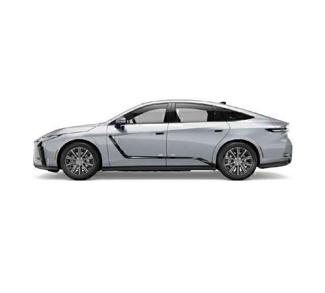 New 2026 Lexus ES 500e w/ Convenience Package AWD/4WD image 2
