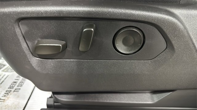 Used 2024 Chevrolet Silverado 3500 LTZ w/ LTZ Plus Package image 25