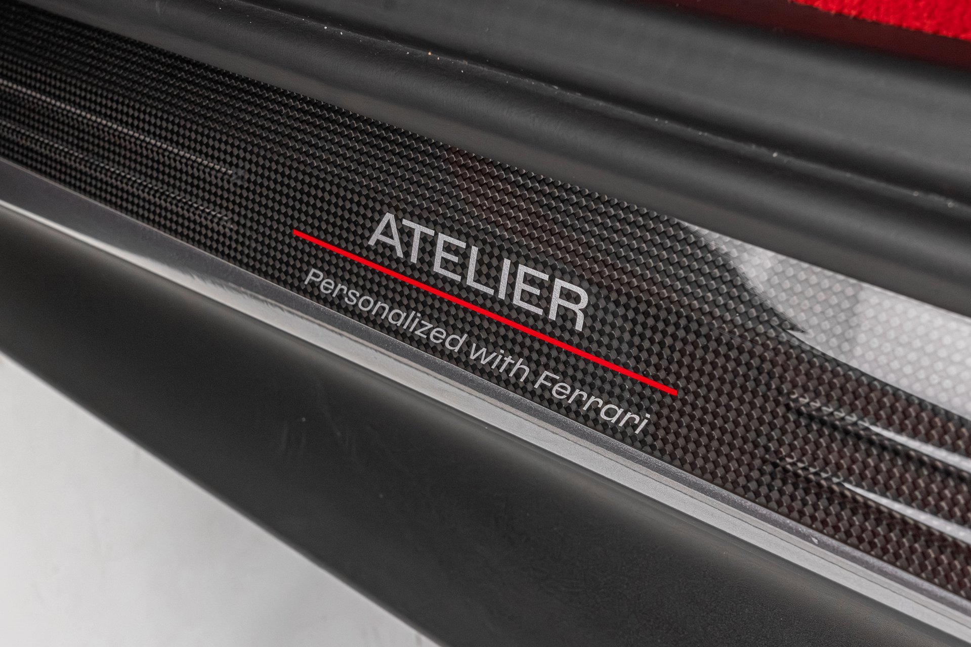 Certified 2024 Ferrari Roma Base image 43