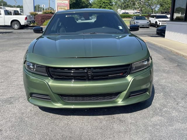 Used 2023 Dodge Charger SXT RWD image 2
