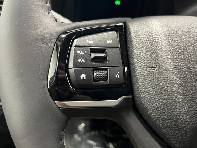 New 2026 Honda Odyssey Touring image 17