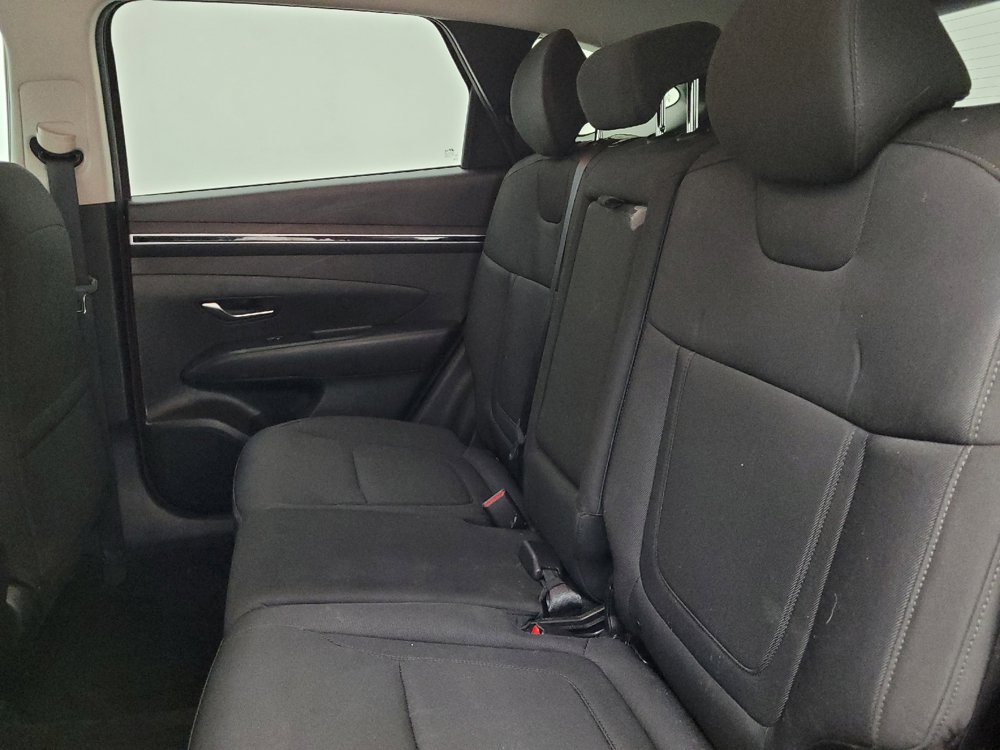 Used 2022 Hyundai Tucson SEL image 18