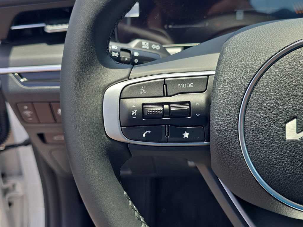 New 2026 Kia K5 GT-Line w/ GT-Line Premium Package FWD image 31