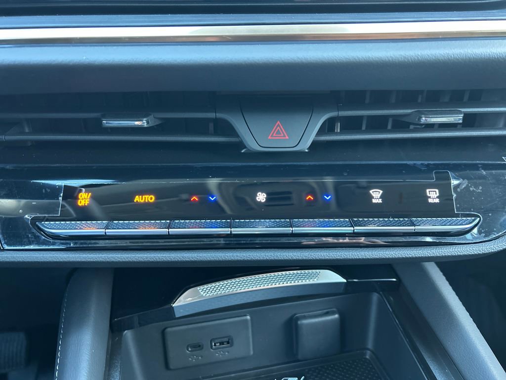 New 2026 Buick Envision Avenir image 29