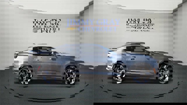 Used 2023 Chevrolet Camaro SS image 2