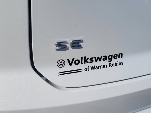 New 2026 Volkswagen Atlas Cross Sport SE AWD/4WD image 7