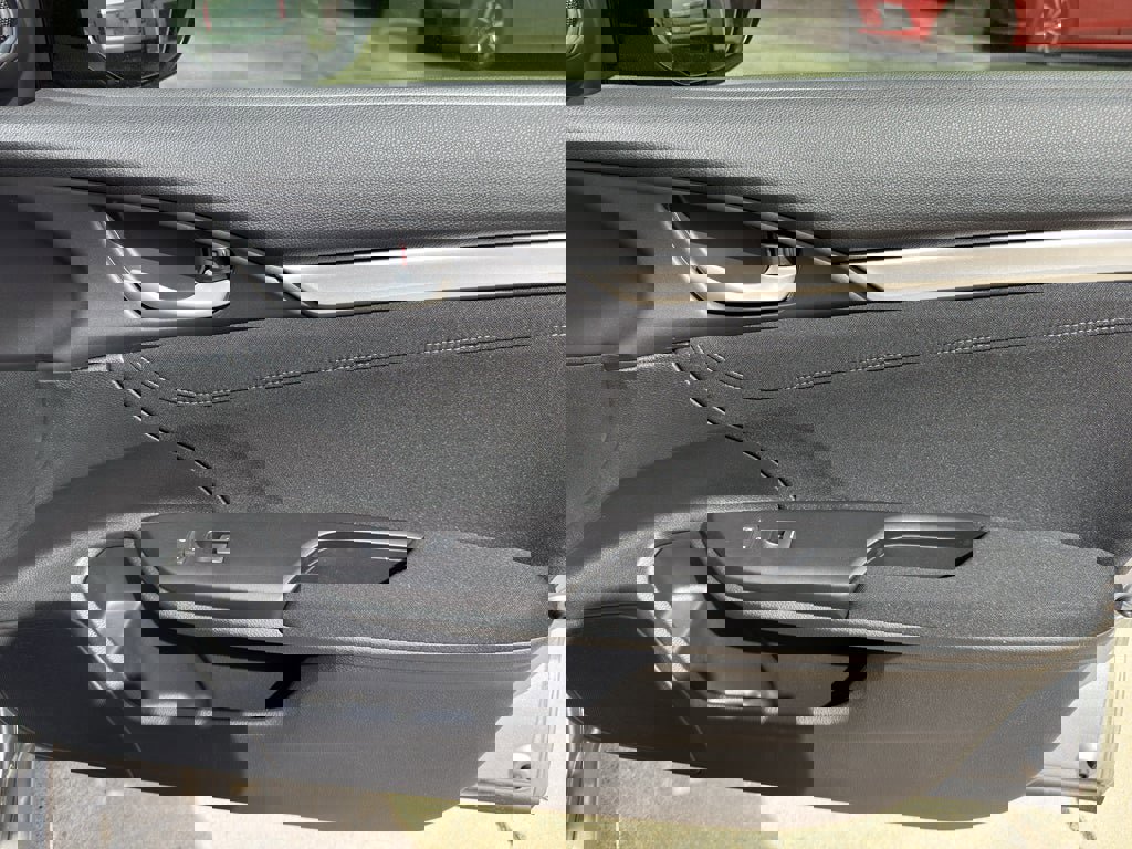 Certified 2019 Honda Civic EX image 30