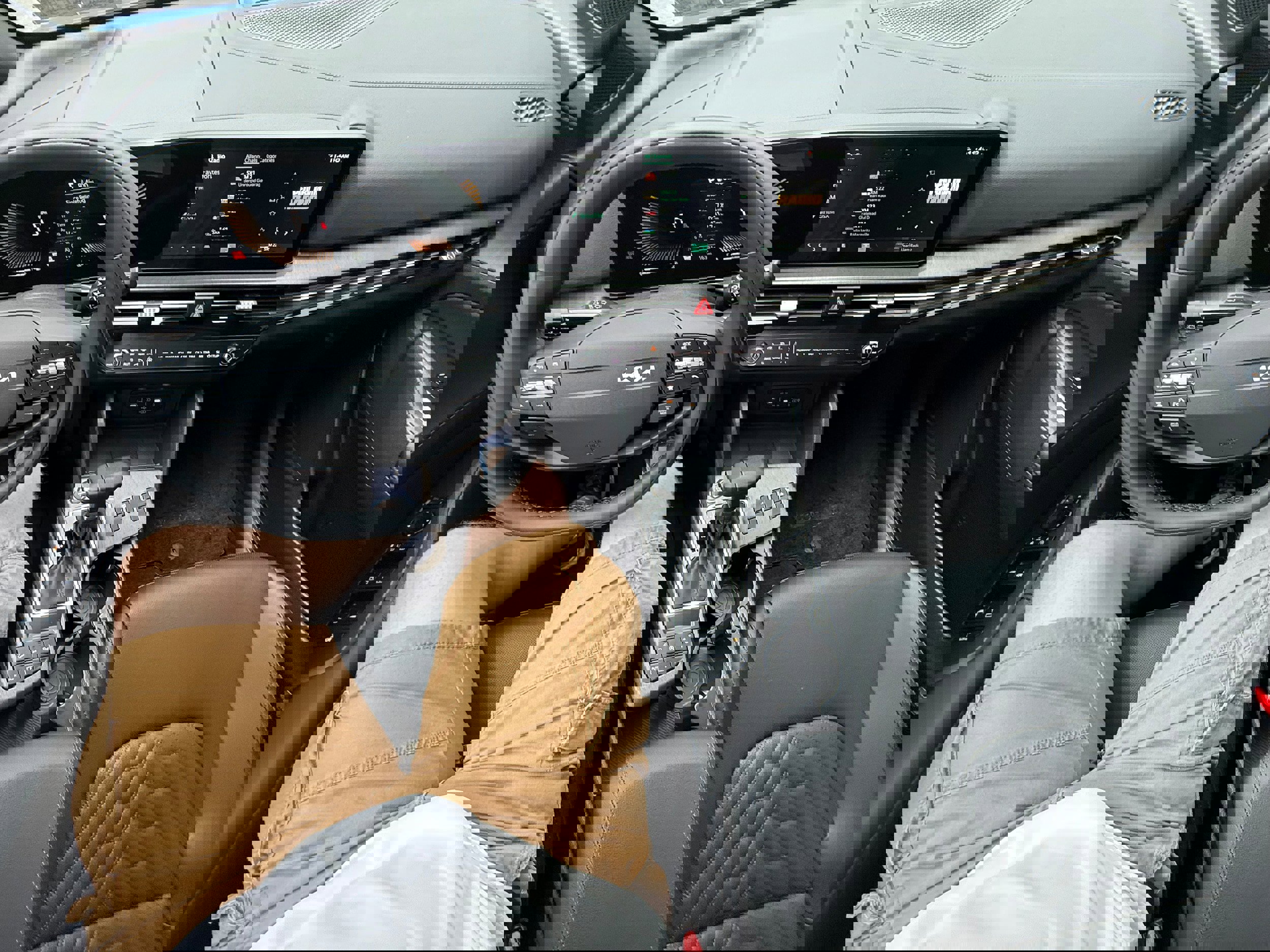 New 2026 Kia Sportage X-Line image 17