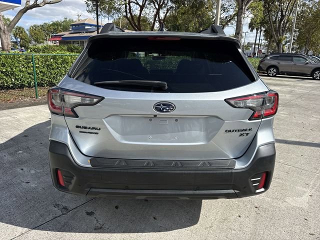 Used 2020 Subaru Outback Onyx Edition XT w/ Popular Package #2 image 24
