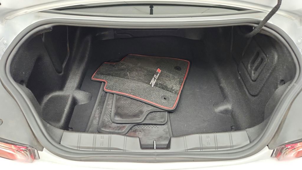 Used 2021 Chevrolet Camaro ZL1 image 27