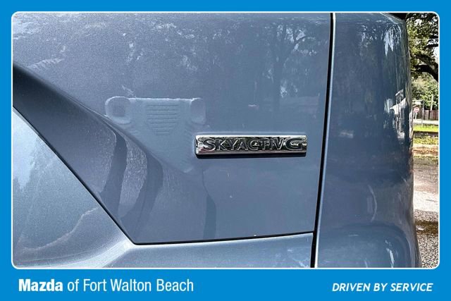 Used 2022 MAZDA CX-9 Carbon Edition image 21