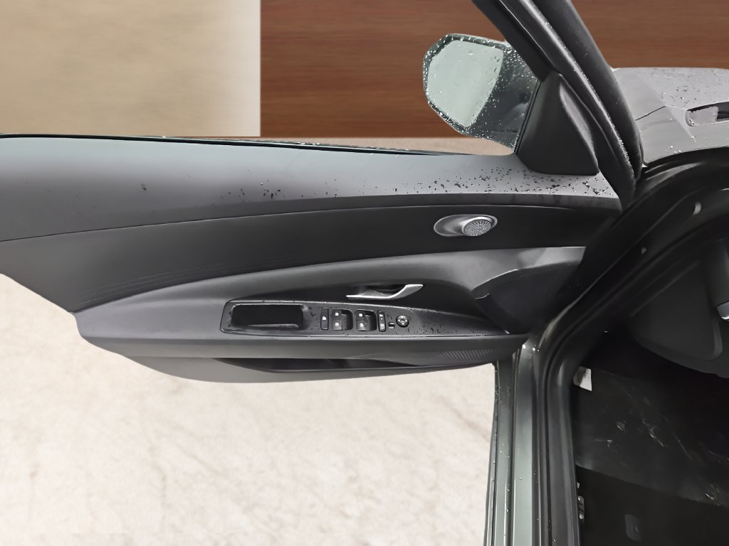 New 2026 Hyundai Elantra SE FWD image 10