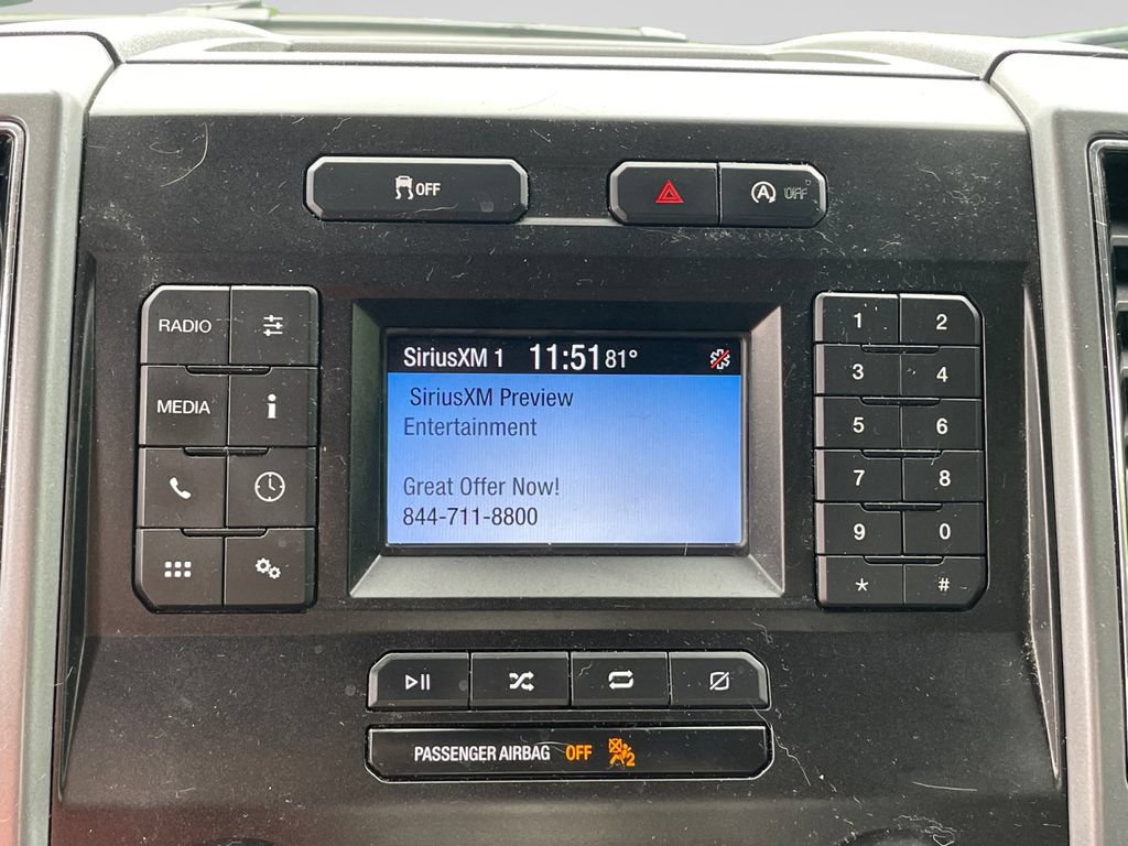 Used 2018 Ford F150 XLT w/ Equipment Group 301A Mid AWD/4WD image 28