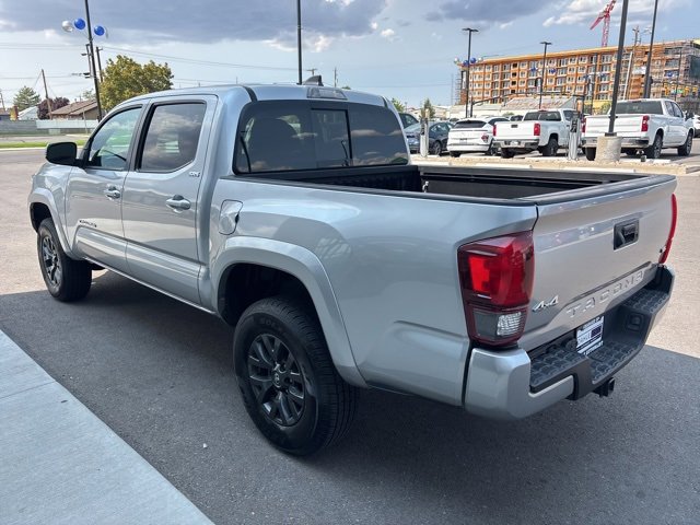 Used 2023 Toyota Tacoma SR5 image 5
