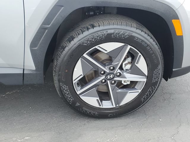 Certified 2026 Hyundai Tucson SEL AWD/4WD image 6