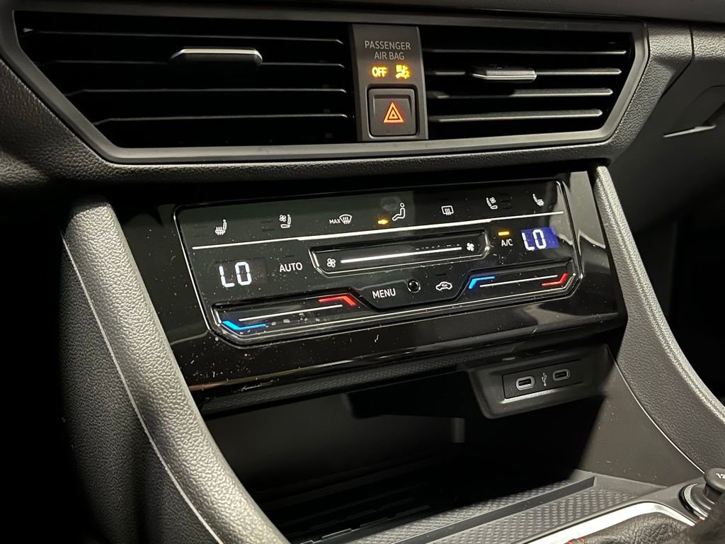 New 2026 Volkswagen Jetta GLI Autobahn image 11