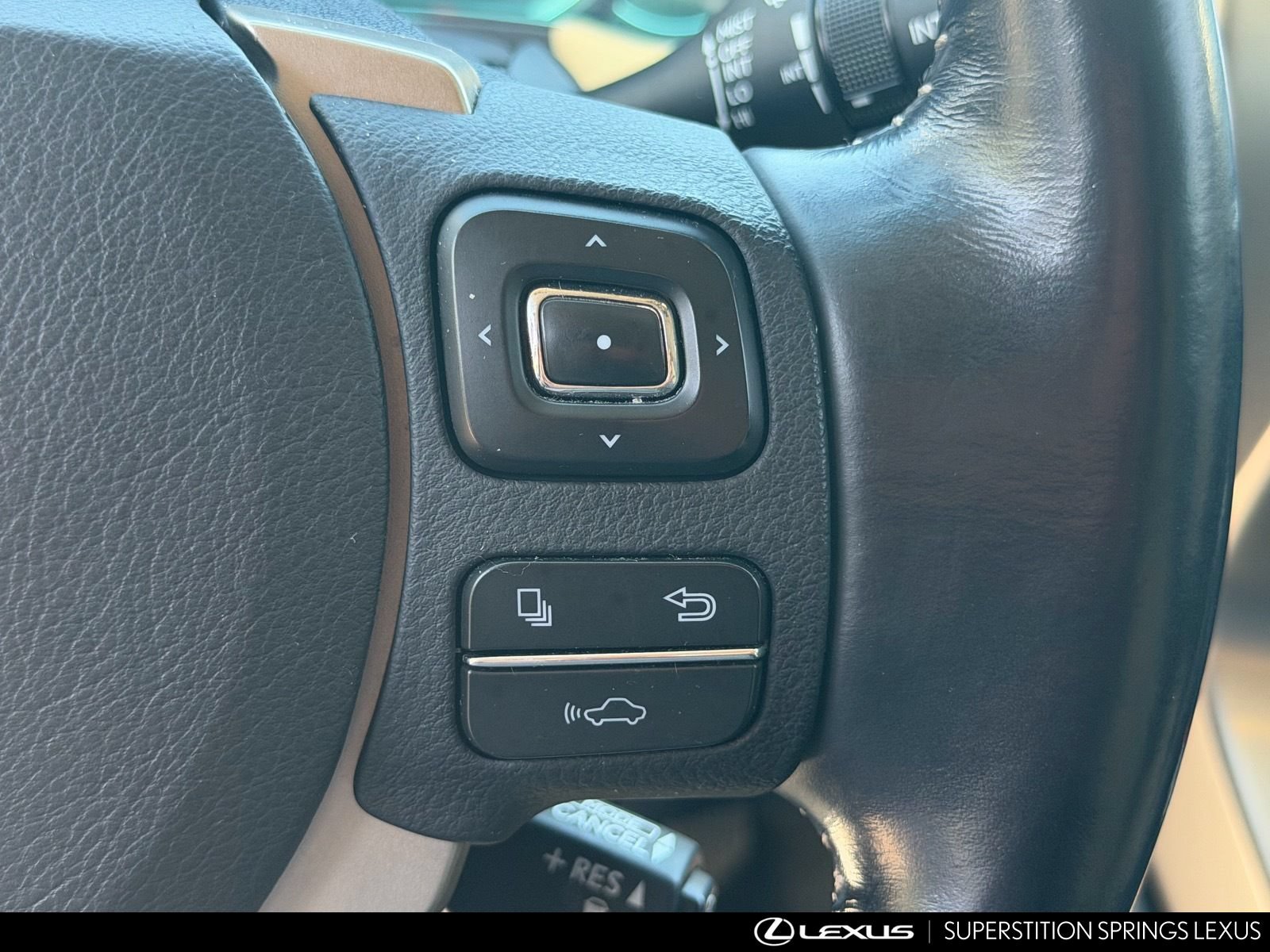 Used 2017 Lexus NX 300h AWD w/ Premium Package image 22