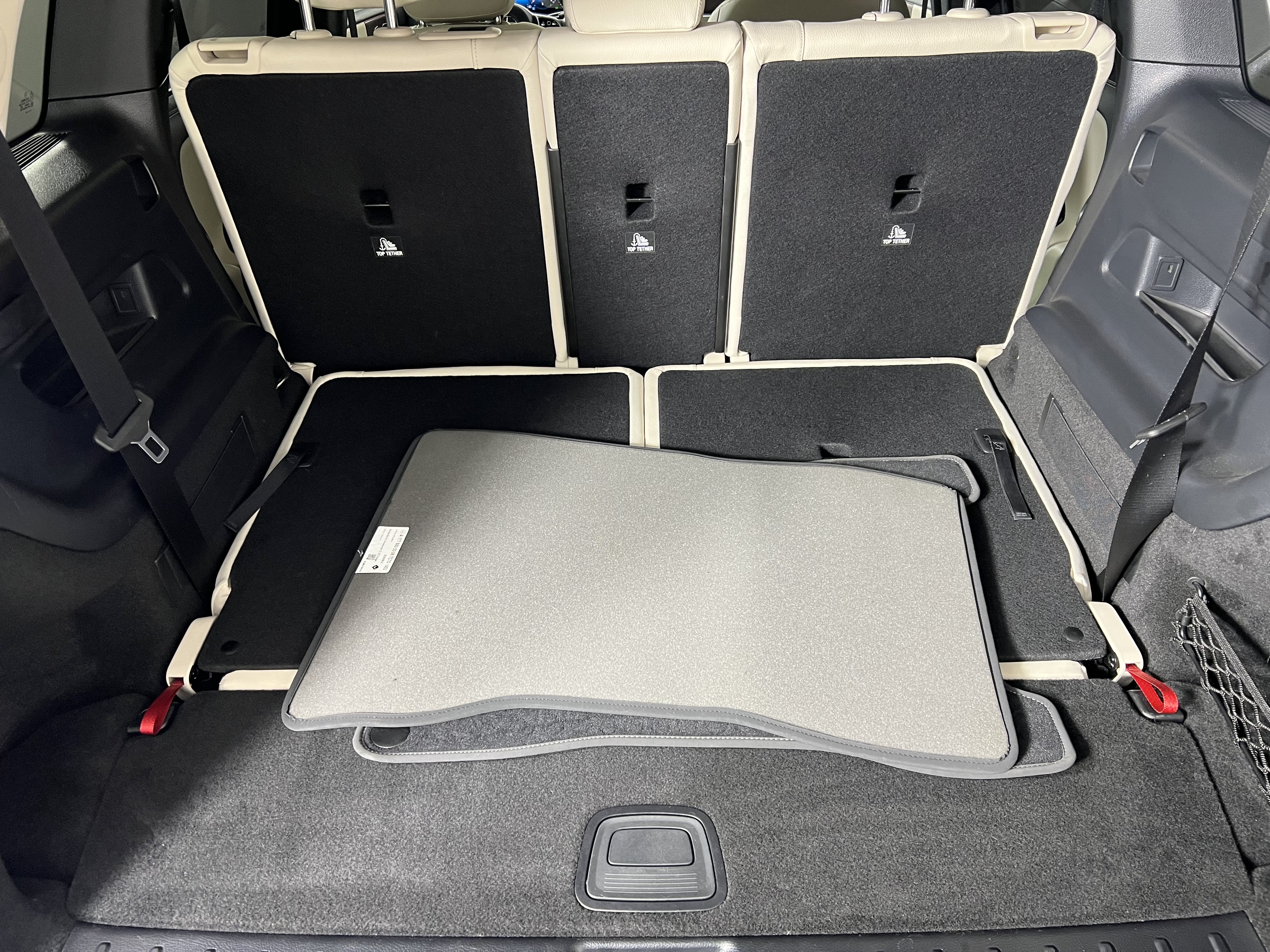 Certified 2023 Mercedes-Benz GLB 250 4MATIC image 25