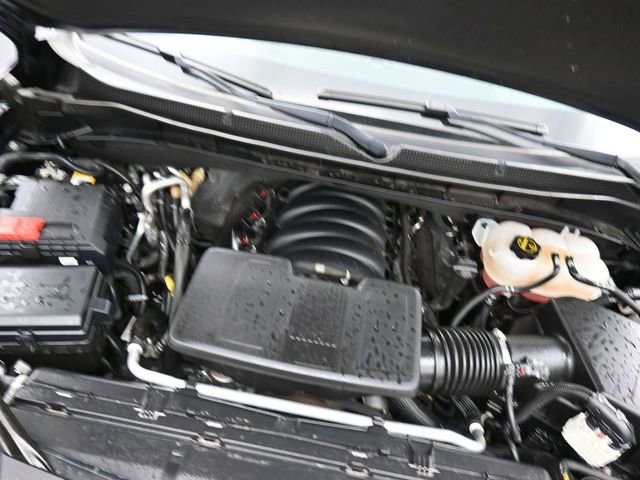 Used 2024 Chevrolet Suburban Premier w/ Premium Package 2 image 36