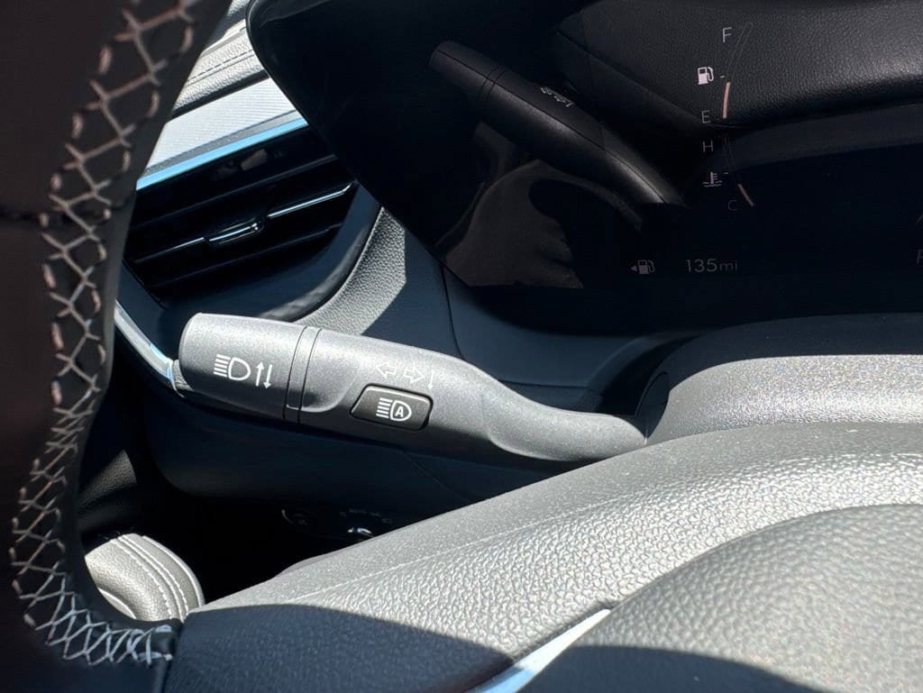 New 2026 Buick Encore GX Preferred FWD image 17