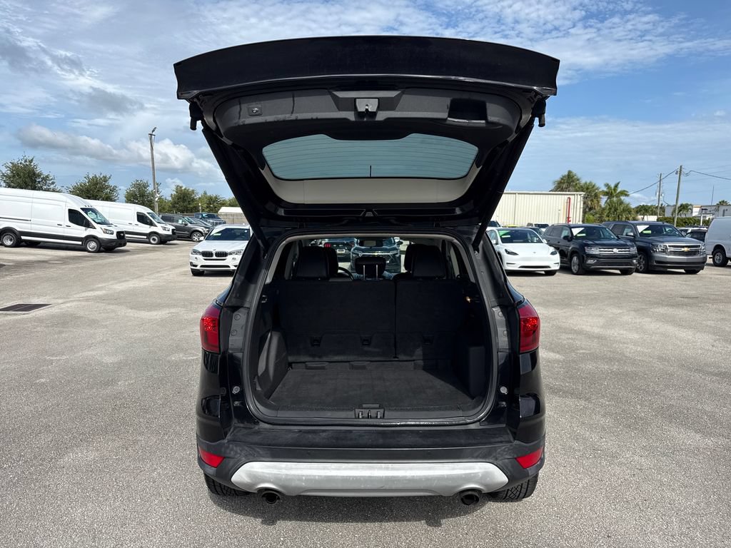 Used 2019 Ford Escape SEL FWD image 26